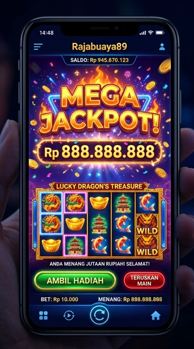 playwin — menu pengaturan